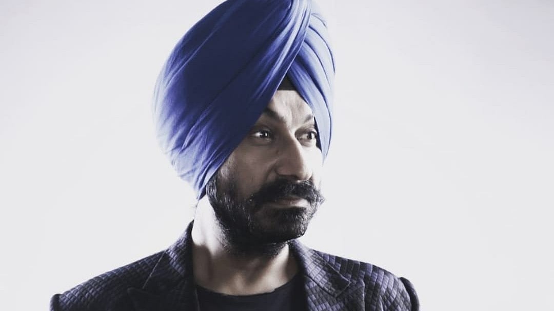 Instagram : 'TMKOC' actor Gurucharan Singh on why he went missing
